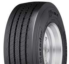 EAN 4050496002756, MATADOR T HR 5, 265/70 R19.5 143 J