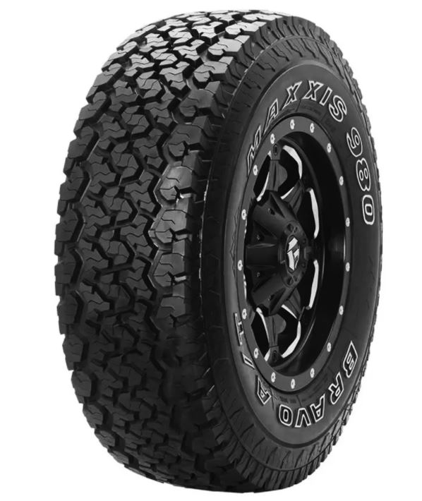 EAN 4717784307015, MAXXIS AT 980 E, 235/75 R16 120 Q