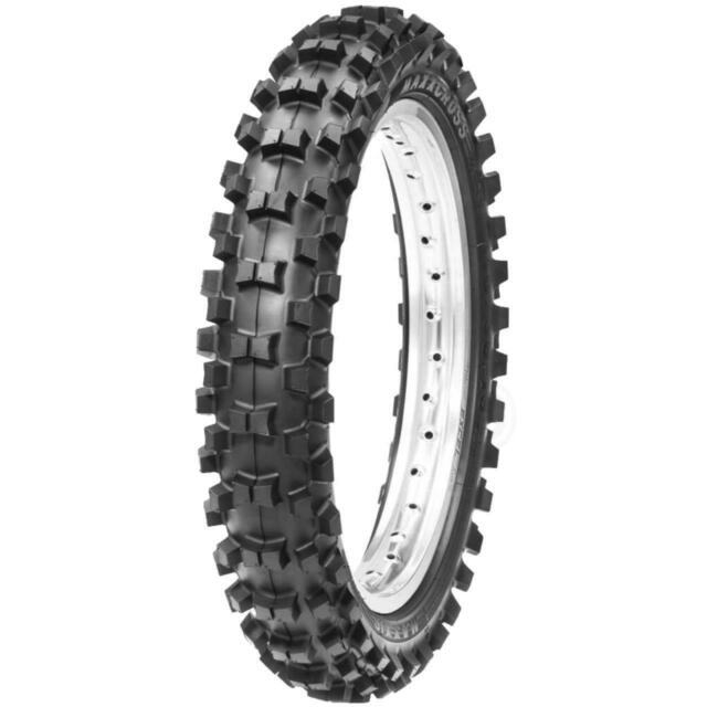 EAN 4717784516301, MAXXIS M-7332R MAXXCROSS MX, 2.75/0 R10 38 J