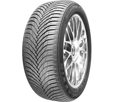 EAN 4717784350059, MAXXIS PREMITRA AS AP3 XL, 235/35 R19 91 W