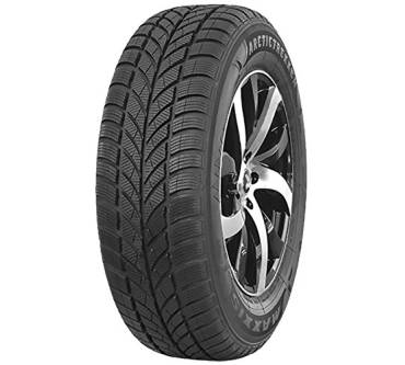 EAN 4717784918158, MAXXIS WP 05 ARCTICTREKKER XL, 155/80 R13 83 T