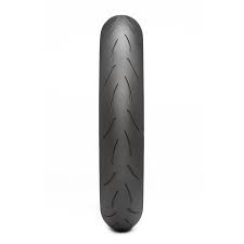 EAN 8019227388824, METZELER RACETEC RR K2 REAR, 190/55 R17 75 W