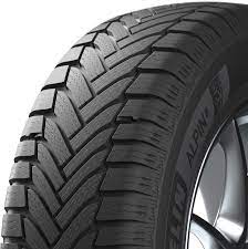 EAN 3528709366991, MICHELIN XL ALPIN 6, 225/50 R19 100 H