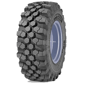 EAN 3528707936110, MICHELIN BIBLOAD HARD SURFACE, 400/70 R20 149 A8