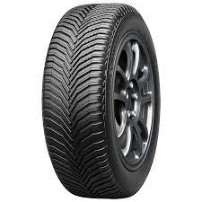 EAN 3528702869208, MICHELIN CROSS CLIMATE 2 A/W XL, 285/45 R22 114 H