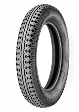 EAN 3000000046142, MICHELIN DOUBLE RIVET (TT), 4/4.5 R19 