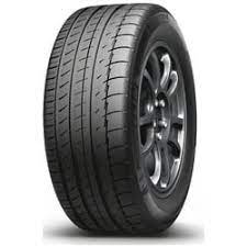 EAN 3528705016340, MICHELIN LATITUDE SPORT, 255/55 R18 109 Y