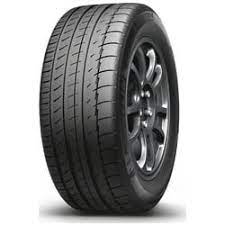 EAN 3528706490767, MICHELIN LATITUDE SPORT EL, 275/45 R21 110 Y