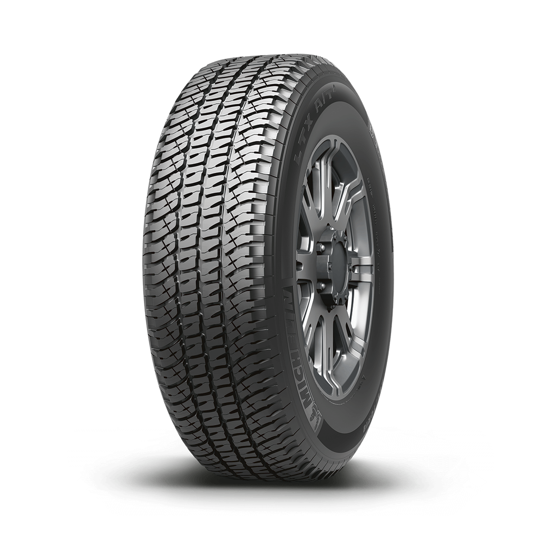 EAN 3528706626302, MICHELIN LTX LRE A/T 2, 275/70 R18 125 S