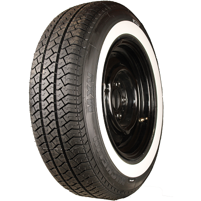 EAN 3528708506695, MICHELIN MXV WW CLASSIC, 185/80 R14 90 H