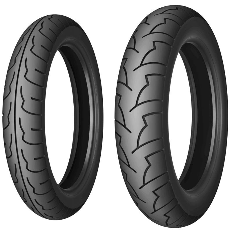 EAN 3528703367888, MICHELIN PILOT ACTIV REAR, 120/90 R18 65 H