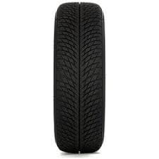 EAN 3528705248291, MICHELIN PILOT ALPIN 5 FSL ZP EL, 225/50 R17 98 H