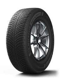 EAN 3528700265385, MICHELIN PILOT ALPIN 5 SUV * ZP EL, 275/45 R20 110 V