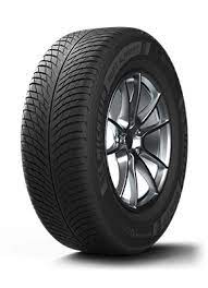 EAN 3528705242459, MICHELIN PILOT ALPIN 5 SUV, 235/65 R17 104 H