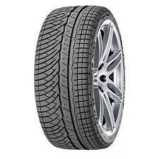 EAN 3528709178082, MICHELIN PILOT ALPIN PA4 ZP XL UHP 3PMSF, 245/45 R18 100 V