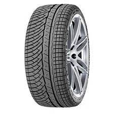 EAN 3528709722636, MICHELIN PILOT ALPIN PA4 N1, 285/40 R19 103 V