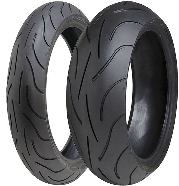 EAN 3528708726697, MICHELIN PILOT POWER, 170/60 R17 72 W
