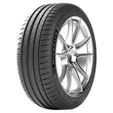 EAN 3528701753911, MICHELIN PILOT SPORT 4 EL, 255/40 R17 98 Y