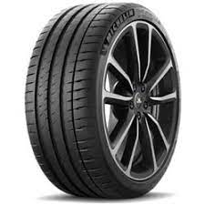 EAN 3528706337697, MICHELIN PILOT SPORT 4S ZP, 305/30 R20 99 Y