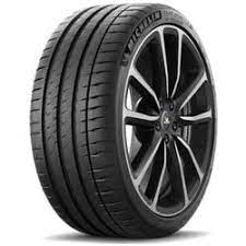 EAN 3528703709435, MICHELIN PILOT SPORT 4S EL, 245/35 R20 95 Y