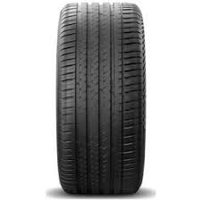 EAN 3528706618284, MICHELIN PILOT SPORT 4 SUV EL, 255/55 R18 109 Y