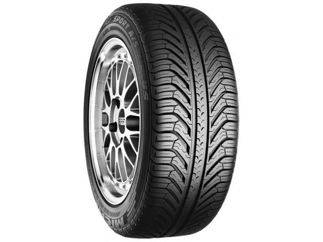 EAN 3528709253758, MICHELIN PILOT SPORT A/S PLUS N0, 285/40 R19 103 V