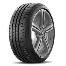 EAN 3528705412982, MICHELIN PILOT SPORT EV EL ACOUSTIC, 235/50 R20 104 Y