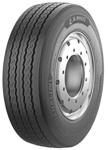 EAN 3528704792610, MICHELIN REMIX X MULTI T RETREADED, 385/65 R22.5 160/158 K