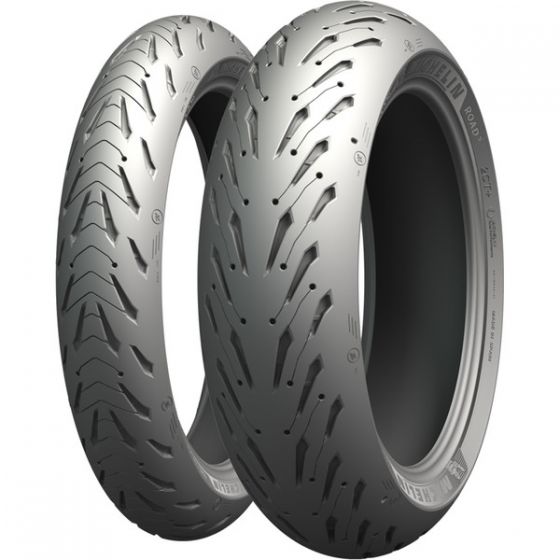 EAN 3528709540346, MICHELIN ROAD 5 GT FRONT, 120/70 R18 59 W