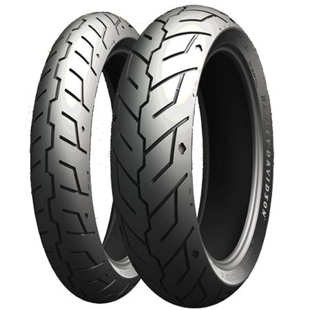 EAN 3528706247330, MICHELIN SCORCHER 21 REAR, 160/60 R17 69 V