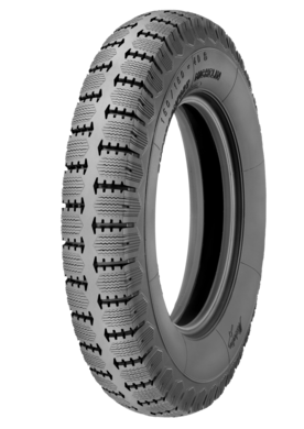 EAN 3000000040805, MICHELIN SUPER CONFORT STOP S (TT) CLASSIC, 130/140 R40 93 P