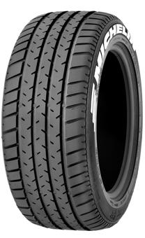 EAN 3528701213415, MICHELIN Pilot SX MXX3, 205/55 R16 