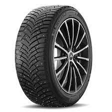 EAN 3528700551877, MICHELIN X-ICE NORTH 4 SUV ZP XL, 245/50 R19 105 T
