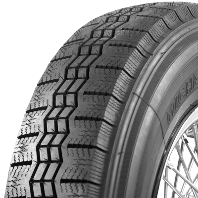 EAN 3000000040386, MICHELIN X CLASSIC, 125/80 R15 68 S