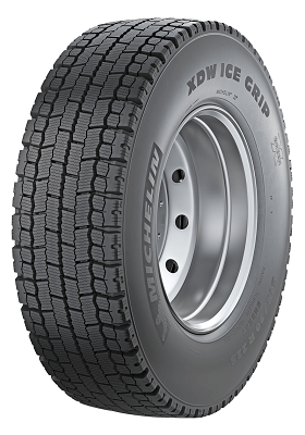 EAN 3528701105765, MICHELIN XDW ICE GRIP, 275/70 R22.5 148/145 L