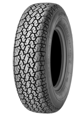 EAN 3000000104590, MICHELIN XDX-B CLASSIC, 185/70 R13 86 V