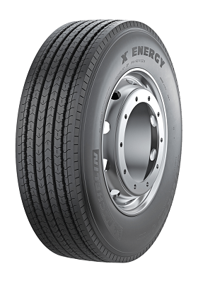 EAN 3528707971395, MICHELIN XTA2 ENERGY, 275/70 R22.5 152 J