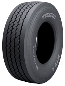 EAN 3528701032252, MICHELIN XTE3 RMX, 385/65 R22.5 160 J
