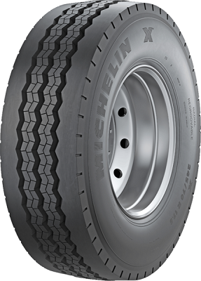 EAN 3528704705139, MICHELIN XTE 2, 245/70 R19.5 141/140 J