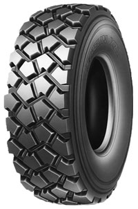 EAN 3528703232810, MICHELIN XZL PLUS, 14/0 R20 165/160 J