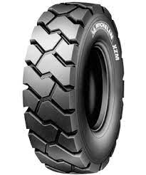 EAN 3528701100821, MICHELIN XZM LUFTREIFEN, 12/0 R20 176 A5