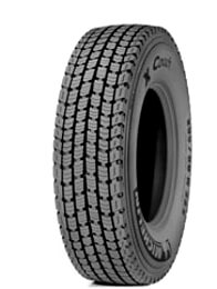 EAN 3528708497603, MICHELIN X COACH XD RMX M+S 3PMSF, 295/80 R22.5 152 M