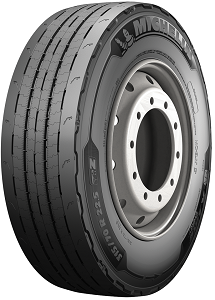 EAN 3528705539399, MICHELIN X LINE ENERGY Z2, 315/70 R22.5 156/150 L