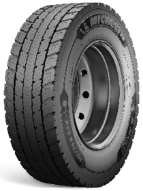 EAN 3528706165696, MICHELIN X LINE MULTI ENERGY D 18PR, 315/80 R22.5 156/150 L