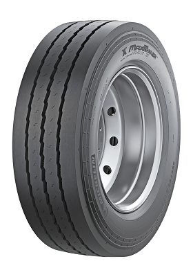 EAN 3528702634660, MICHELIN X MAXITRAILER VG 18PR, 255/60 R19.5 143 J