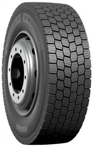 EAN 3528700320541, MICHELIN X MULTIWAY 3D XDE M+S 3PMSF, 295/80 R22.5 152 L