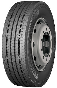 EAN 3528707689504, MICHELIN X MULTIWAY 3D XZE M+S 3PMSF, 295/80 R22.5 152 M