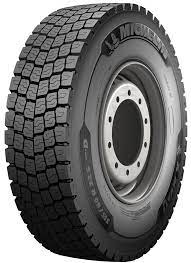 EAN 3528704733705, MICHELIN X MULTI D, 245/70 R17.5 136/134 M