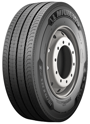 EAN 3528707987174, MICHELIN X MULTI ENERGY Z, 315/70 R22.5 156/150 L