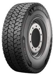 EAN 3528704923137, MICHELIN X MULTI GRIP D, 295/80 R22.5 154 L